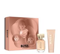 Hugo Boss - The Scent For Her For Her Eau de Parfum Coffrets parfum femme 1 pieces female