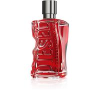 Diesel Parfums-unisexes D-by-DieselRedEau de Parfum Spray 100 ml