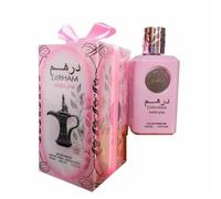 Ard Al Zaafaran Dirham Wardi Eau de Parfum mixte 100 ml
