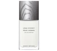 Eau de parfum d'Issey Miyake - 125 ml - L'Eau D'Issey pour Homme - Vaporisateur Rechargeable - Kapao Parfumerie en ligne française