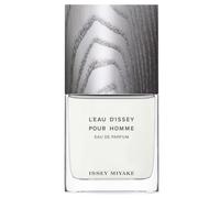 Eau de parfum d'Issey Miyake - 40 ml - L'Eau D'Issey pour Homme - Vaporisateur Rechargeable - Kapao Parfumerie en ligne française