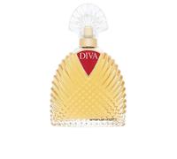Emanuel Ungaro Eau de Parfum DIVA 100 ml