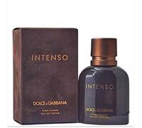 Eau de Parfum - Dolce & Gabanna - Intenso - 75ml - Authentique - Pour homme