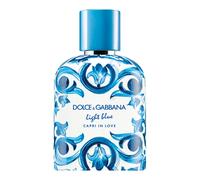 Dolce&Gabbana Parfums pour hommes Light Blue pour homme Capri in LoveEau de Parfum Spray 100 ml