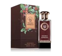 Eau de parfum Double Espresso by Fragrance World - 100 ml