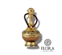 Eau de Parfum - Dream Of Haze - 100ml - Mixte - Oriental - Fougère