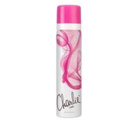 Eau de parfum - DYAL - CHARLIE PINK - 75 ml - Parfum pour femme - Parfum corps