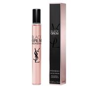 Eau de Parfum d'Yves Saint Laurent - 10 ml - Black Opium - Vaporisateur - Kapao Parfumerie en ligne française