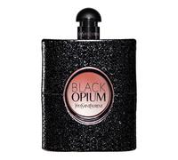 Eau de Parfum d'Yves Saint Laurent - 150 ml - Black Opium - Vaporisateur - Kapao Parfumerie en ligne française