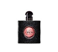 YVES SAINT LAURENT Black Opium 50 ML Eau de Parfum Parfums pour Femme
