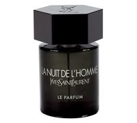 Eau de Parfum d'Yves Saint Laurent - 60 ml - La Nuit de l'Homme - Vaporisateur - Kapao Parfumerie en ligne française