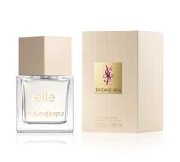 Eau de Parfum d'Yves Saint Laurent - 80 ml - Elle - Vaporisateur - Kapao Parfumerie en ligne française