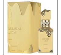 Eau De Parfum Eclaire Banoffi 100 Ml - Lattafa