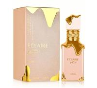 Eau de Parfum - Lattafa - Eclaire - 100 ml - Femme - Fleurs Blanches, Gourmand, Vanille