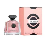 Eau De Parfum - Eclat De Lune - Pink Eclipse - 100 Ml - Florale - Sillage Durable