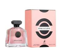 Eau De Parfum - Eclat De Lune - Pink Eclipse - 100 Ml - Florale - Sillage Durable