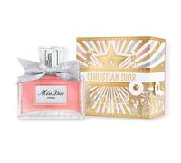 Eau de parfum édition limitée de Dior - 80 ml - Miss Dior - édition limitée Notes fleuries, fruitées et boisées intenses - Kapao Parfumerie en ligne française