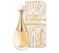 Eau de Parfum édition limitée Dior - 100 ml - J'adore - édition limitée Notes florales et sensuelles - Kapao Parfumerie en ligne française