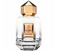 Eau de Parfum - EL NABIL - Douceur - 65 ml - Notes rose & litchi - Ambre, vanille & encens