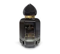Eau de Parfum - EL NABIL - EL QURAISHI - 50ml - Musc Blanc - Floral