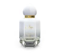 Eau de Parfum - EL NABIL - MUSC LINA - Floral - Vanille - Chocolat