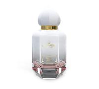 Eau de Parfum - EL NABIL - MUSC LOVE - 50ml - Notes de Lavande - Sillage Boisé