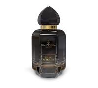 Eau de Parfum - EL NABIL - MUSC MAKKAH - 50 ml - Fruité - Floral
