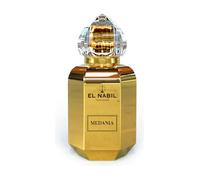 Eau de parfum - EL NABIL - Musc Medania - Mixte - 65 ml - Oriental ambré gourmand