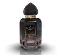 EL Nabil - MUSC OUD - Eau de Parfum