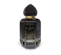 Eau de Parfum - EL NABIL - MUSC SULTAN - 50ml - Notes Fleuries - Notes Citronnées