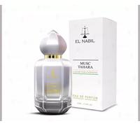Eau de parfum - El Nabil - Musc Tahara - 65 ML - Oriental - Ambré - Gourmand