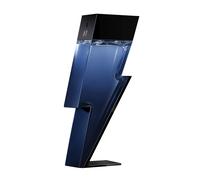 Eau de Parfum Electrique Carolina Herrera - 100 ml - Bad Boy Cobalt - Vaporisateur - Kapao Parfumerie en ligne française