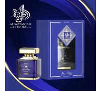 Eau De Parfum - Elite Ravae'e Al Wataniah - 100ml - Mixte - Notes Florales