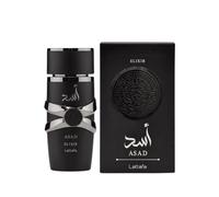 Lattafa Asad Elixir Eau de Parfum pour homme 100 ml