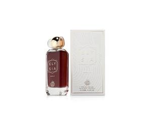 Eau de parfum Elysia Vanilla, Fragrance World, Women, 100 ml