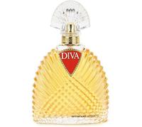 Eau de parfum - EMANUEL UNGARO - Diva Eau - Femme - 50 ml - Concentration: Eau de parfum