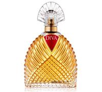 Eau de parfum - EMANUEL UNGARO - Diva - Vaporisateur - 100 ml - Pour femme