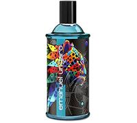 Eau de Parfum - EMANUEL UNGARO - Intense For Him - 100 ml - Notes de mandarine - Parfum fougère