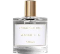 Eau de parfum en vaporisateur 100 ml