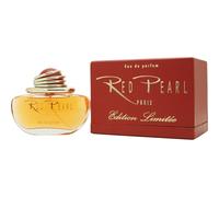 Eau de parfum en vaporisateur Red Pearl de Paris Bleu pour femme, 100 ml