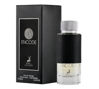 Eau de parfum Encode 100 ml pour homme par Maison Alhambra Lattafa
