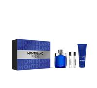 Eau de Parfum Ensemble 4 pièces LEGEND BLUE