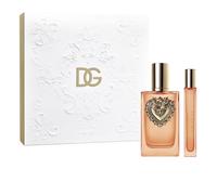 Eau de Parfum Ensemble DEVOTION INTENSE 2 pièces