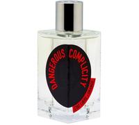 Eau de parfum - ETAT LIBRE D'ORANGE - Dangerous Complicity - Femme - Concentration: Eau de parfum