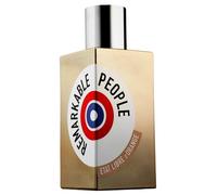 Eau de parfum - ETAT LIBRE D'ORANGE - GENS REMARQUABLES - 100 ml - Femme - Concentration élevée