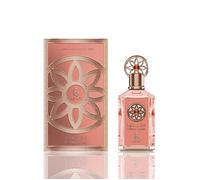 Eau De Parfum Eternal Flora De Ayat Perfumes ? 100 Ml ? Femme - Tubéreuse, Gardénia, Fressia, Muguet, Jasmin, Poire, Bergamote