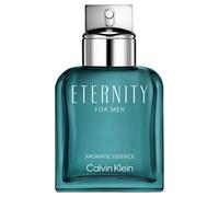 Eau de Parfum Eternity For Men Aromatic Essence - 100 ml