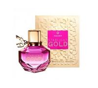 Eau de Parfum - ETIENNE AIGNER - Starlight Gold - 100ml - Femme - Concentration élevée