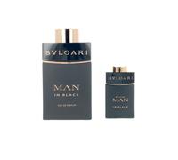 BVLGARI Bvlgari Man In Black Coffret cadeau pour homme