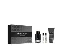 Eau de Parfum Étui Explorer 4 pièces